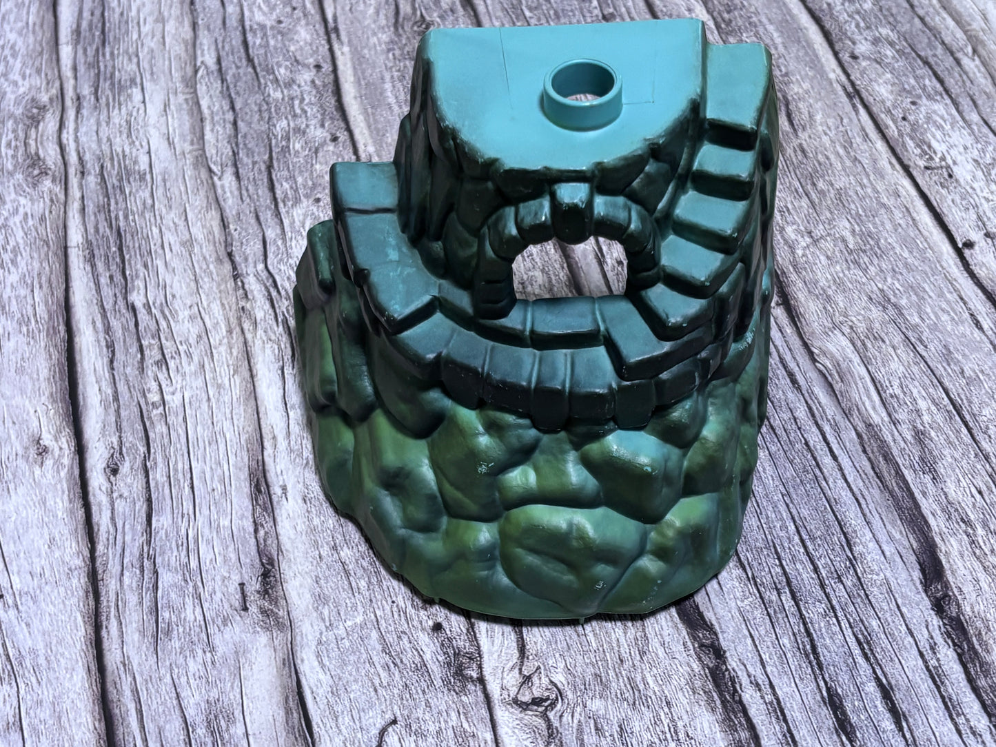 Masters of the Universe Point Dread Parts Mattel Vintage 1982 MOTU Action Figure