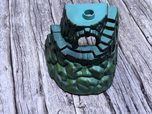 Masters of the Universe Point Dread Parts Mattel Vintage 1982 MOTU Action Figure