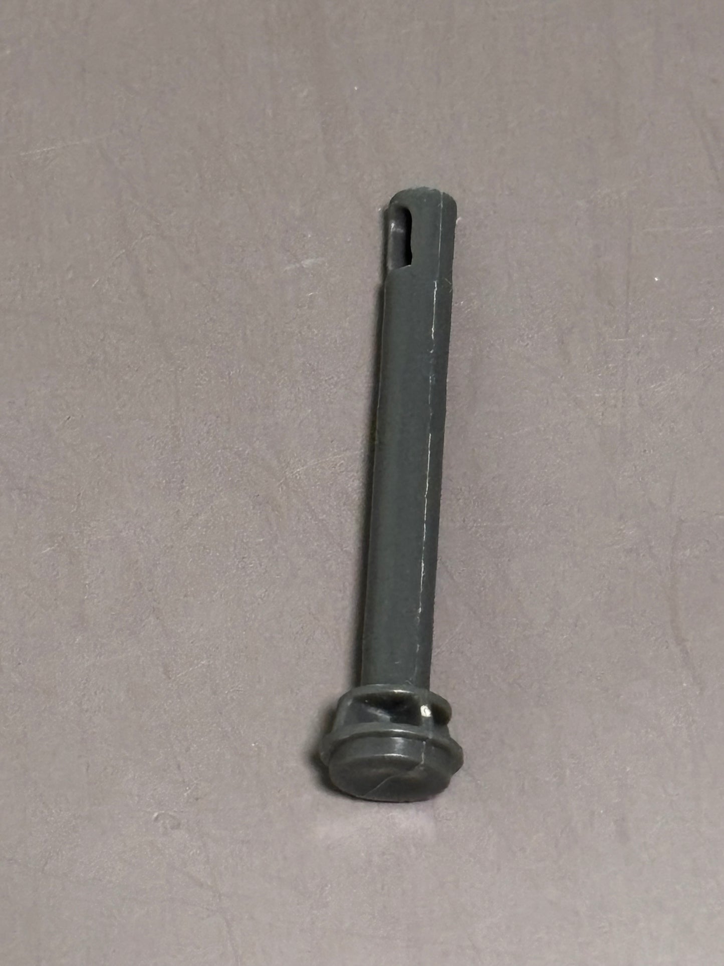 GI Joe Cobra Moray Hydrofoil Release Actuator Button Vehicle Part ARAH 1985