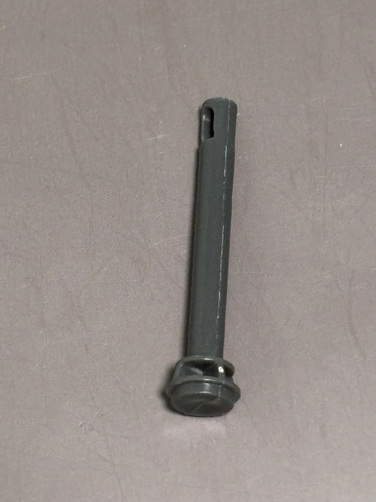 GI Joe Cobra Moray Hydrofoil Release Actuator Button Vehicle Part ARAH 1985