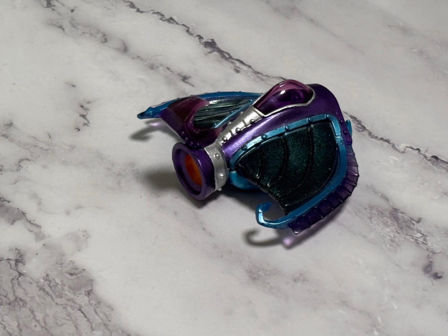 Skylanders SuperChargers Sea Shadow Vehicle Figure 87553888 Activision 2015