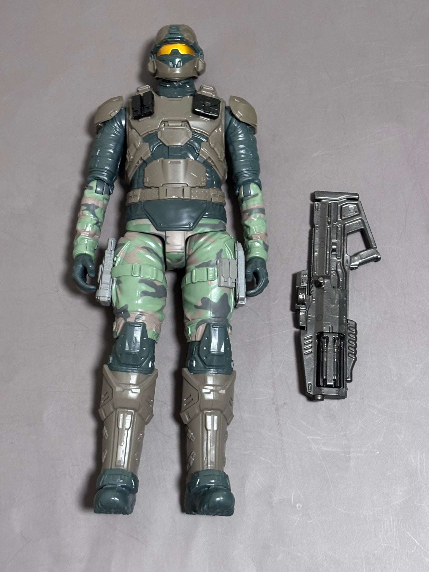 Jazwares Halo UNSC Marine with Hydra Launcher 12" Action Figure Articulated 2020