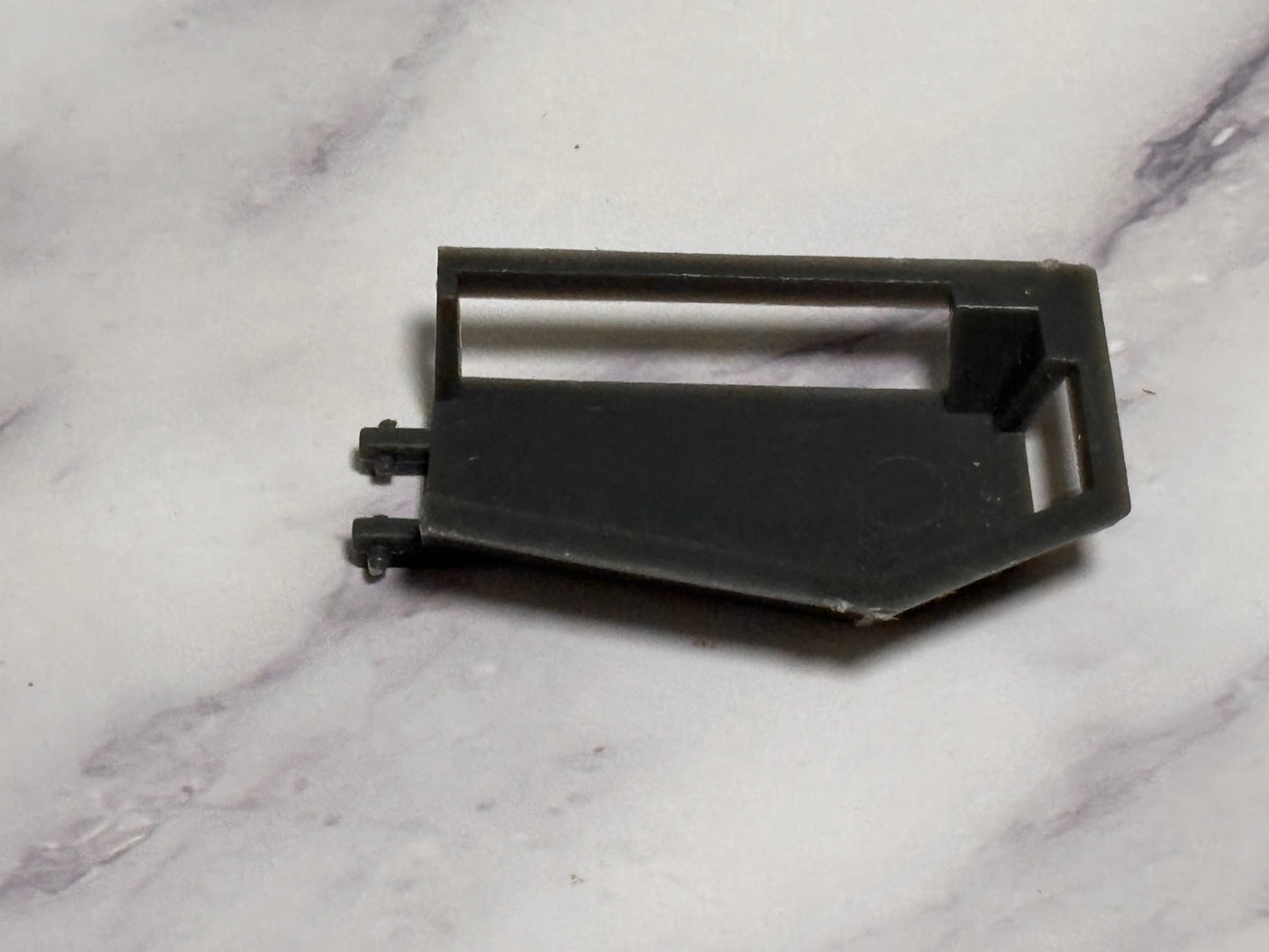 Cobra Moray Hydrofoil 1985 GI Joe Vintage Part Left Hatch Port Cover