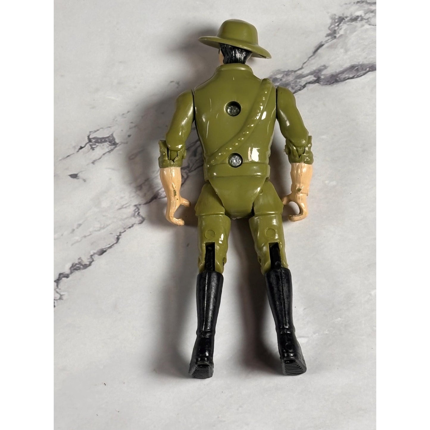 Boley Dinosaur Extreme Dino Explorer Figure for Dinosaur Explorer Set 4.25”