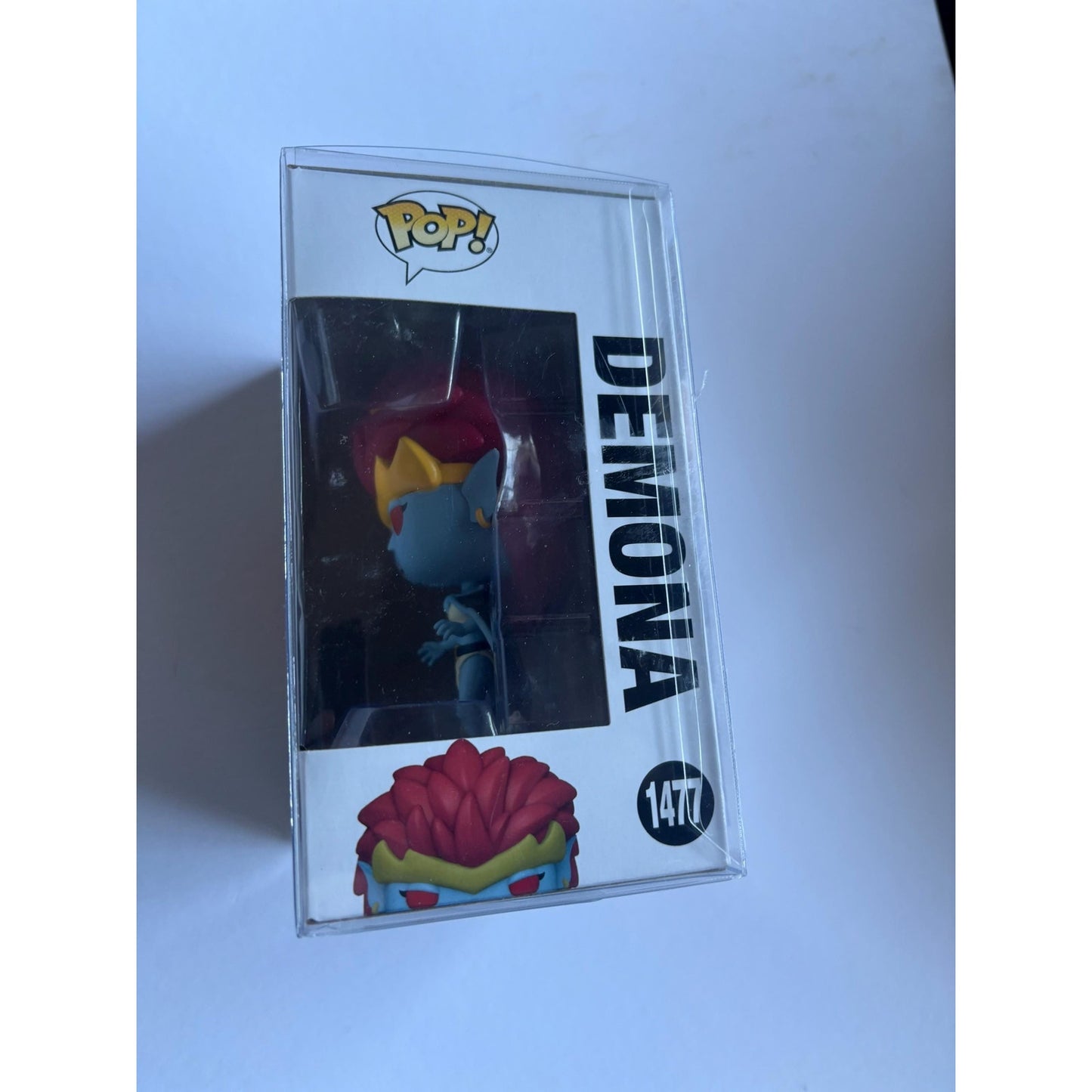 POP! Funko Disney Gargoyles #1477 Demona