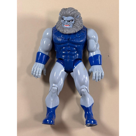 Vintage 1995 ToyBiz Marvel Fantastic 4 Four Blastaar Loose 5" Action Figure