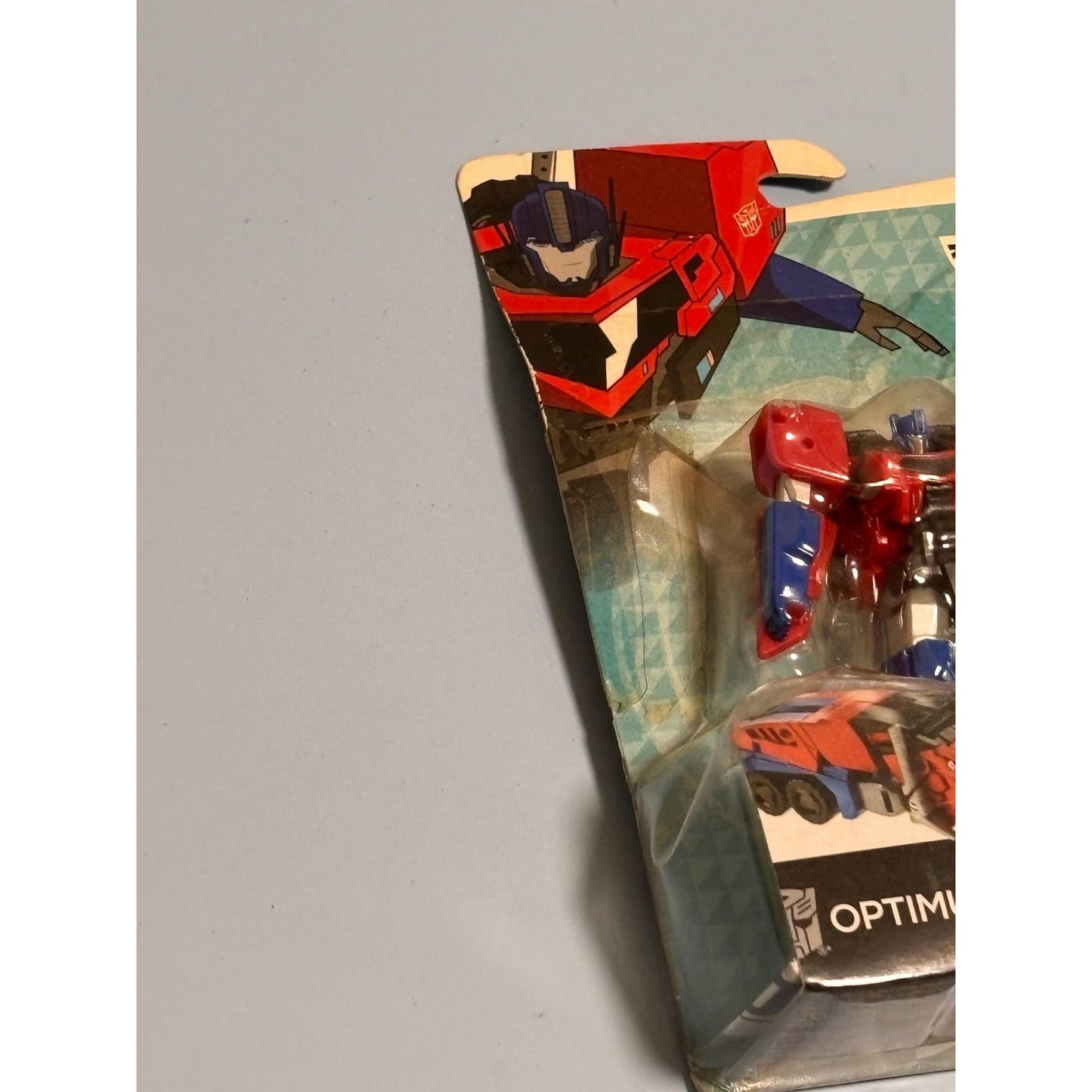 Transformers 2015 Robots In Disguise RID Legion Class Optimus Prime New