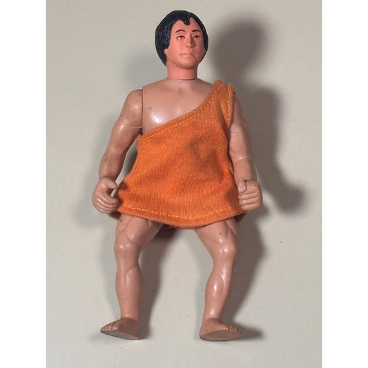 Vintage David the Shepherd Boy David + Goliath Praise Unlimited 1985 Figure 6”