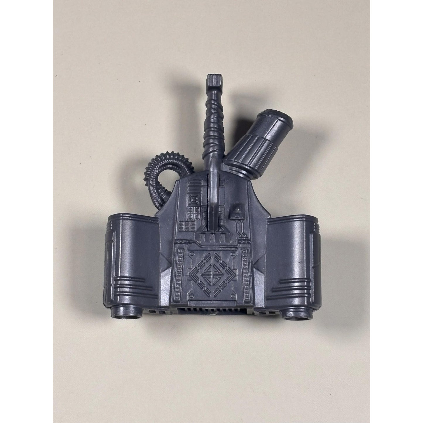 Star Wars Force Awakens Teedo Jakku Scavenger Weapon Launcher Only 2015