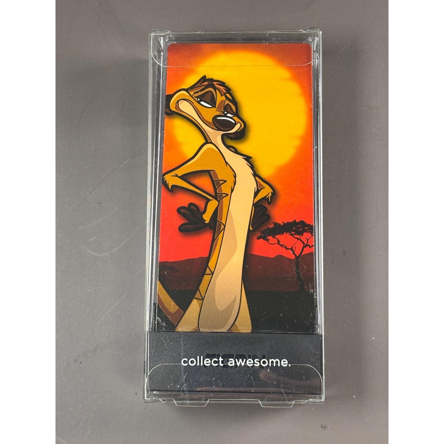 Figpin Disney The Lion King Timon Enamel Pin #854 New
