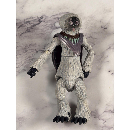 Star Wars The Clone Wars CW43 Thi-sen Chieftan Action Figure 2009 LFL 4”