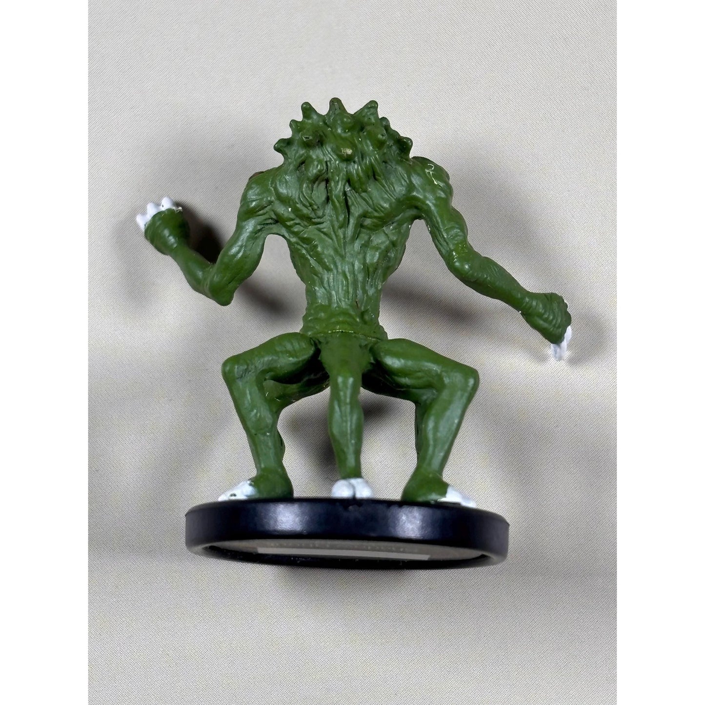 YU-GI-OH! Figure Dungeon Dice Monsters Ddm Shadow Ghoul Card Game