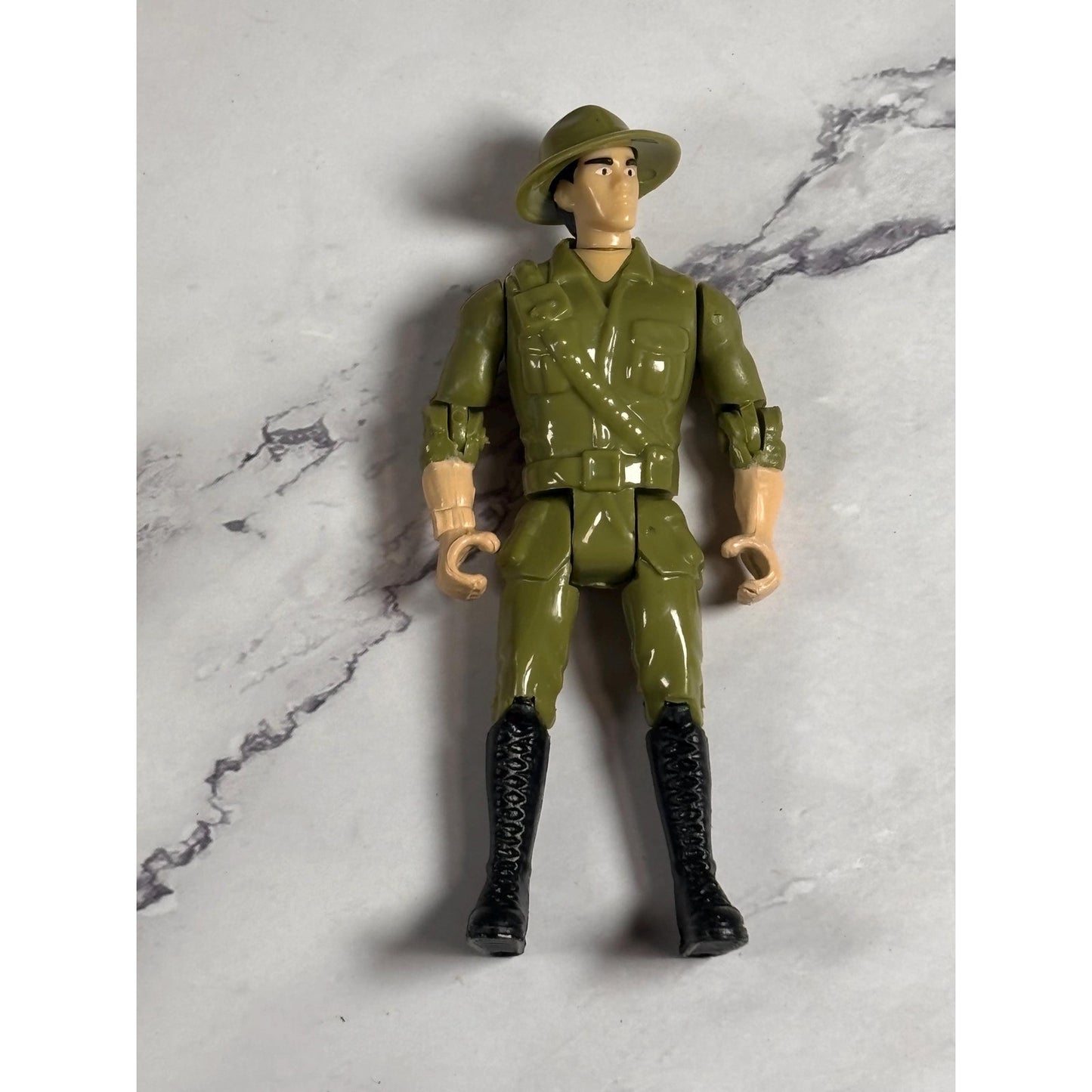 Boley Dinosaur Extreme Dino Explorer Figure for Dinosaur Explorer Set 4.25”
