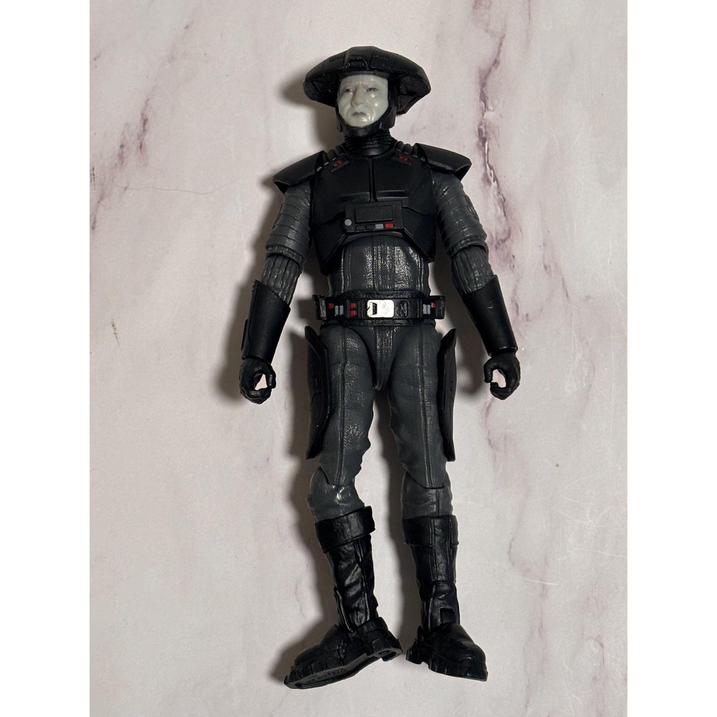 Black Series Fifth Brother Inquisitor Toy 6” Scale OBI-Wan Kenobi Action Figure