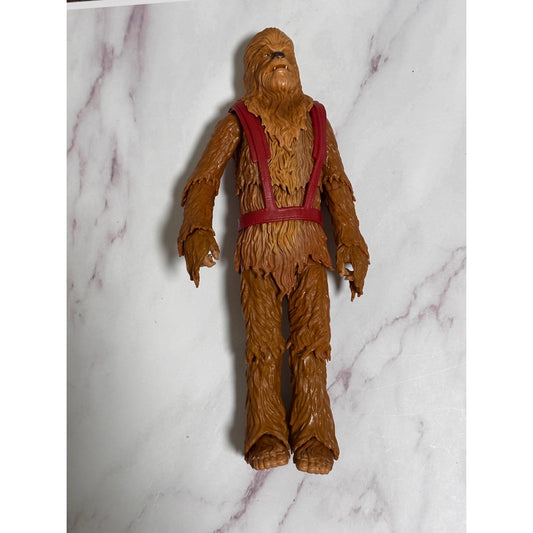 Star Wars The Black Series Zaalbar Toy 6-Inch-Scale Action Figure Hasbro