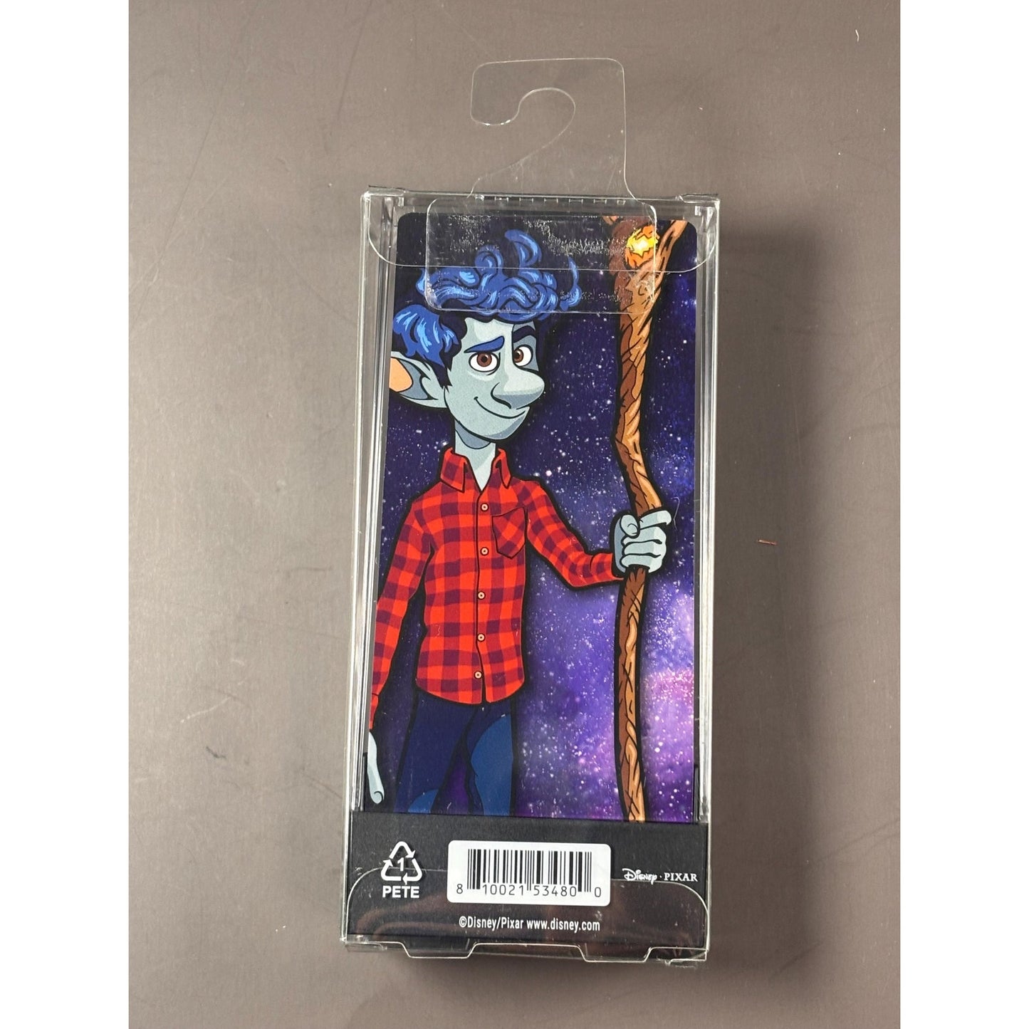 Figpin Disney Pixar Onward Ian Lightfoot Enamel Pin #351 New