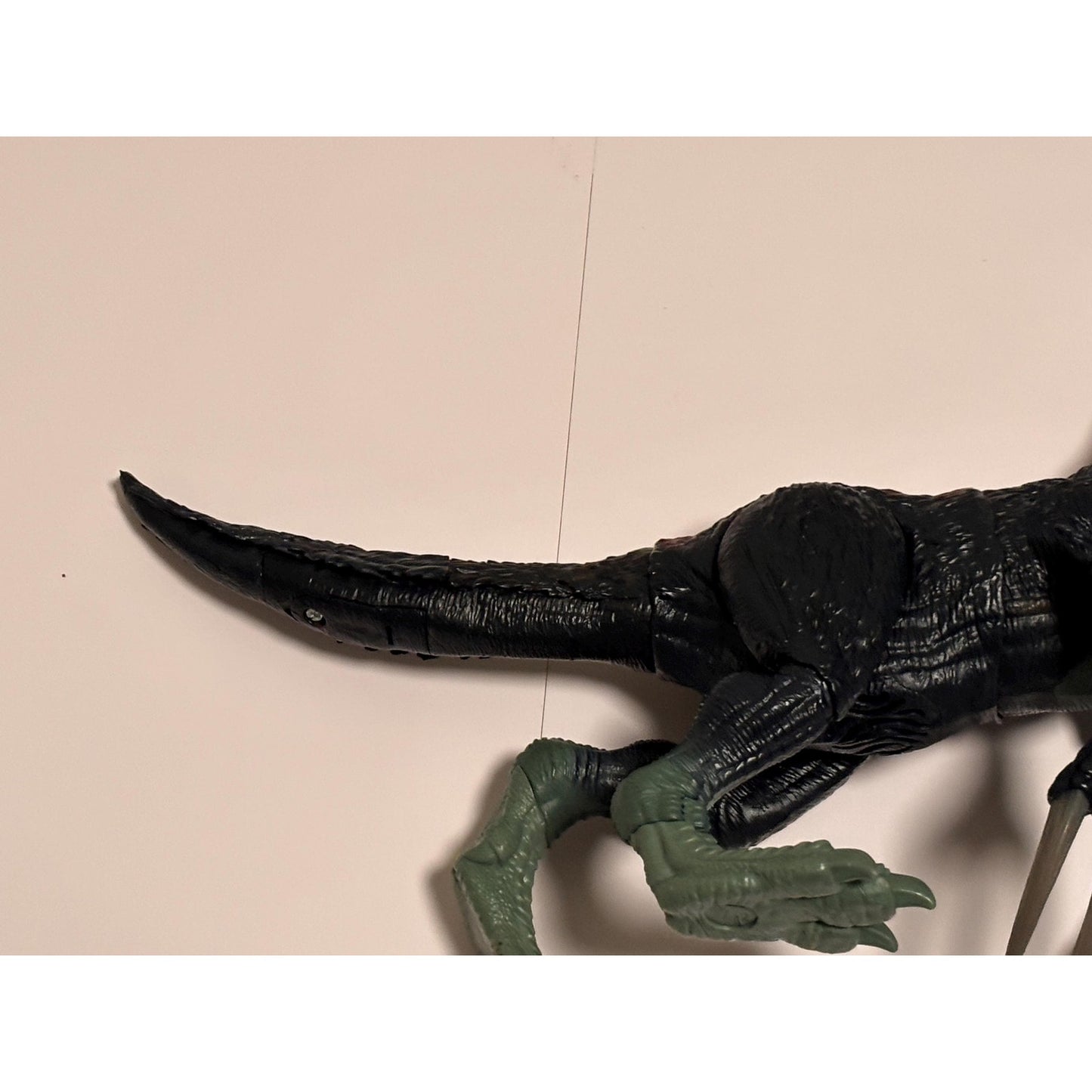 Jurassic World Dominion Sound Slashin' Therizinosaurus Mattel