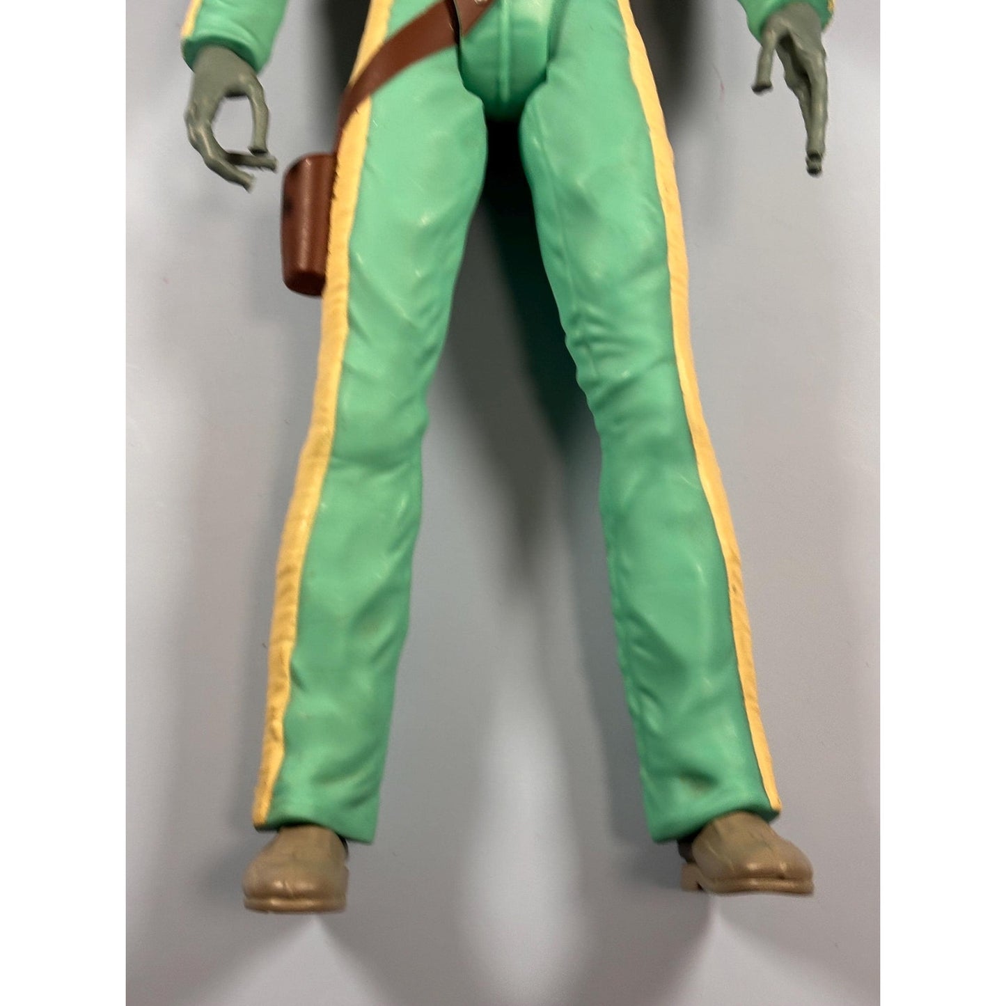 VINTAGE Star Wars Greedo 18" inch Giant Action Figure Jakks Pacific