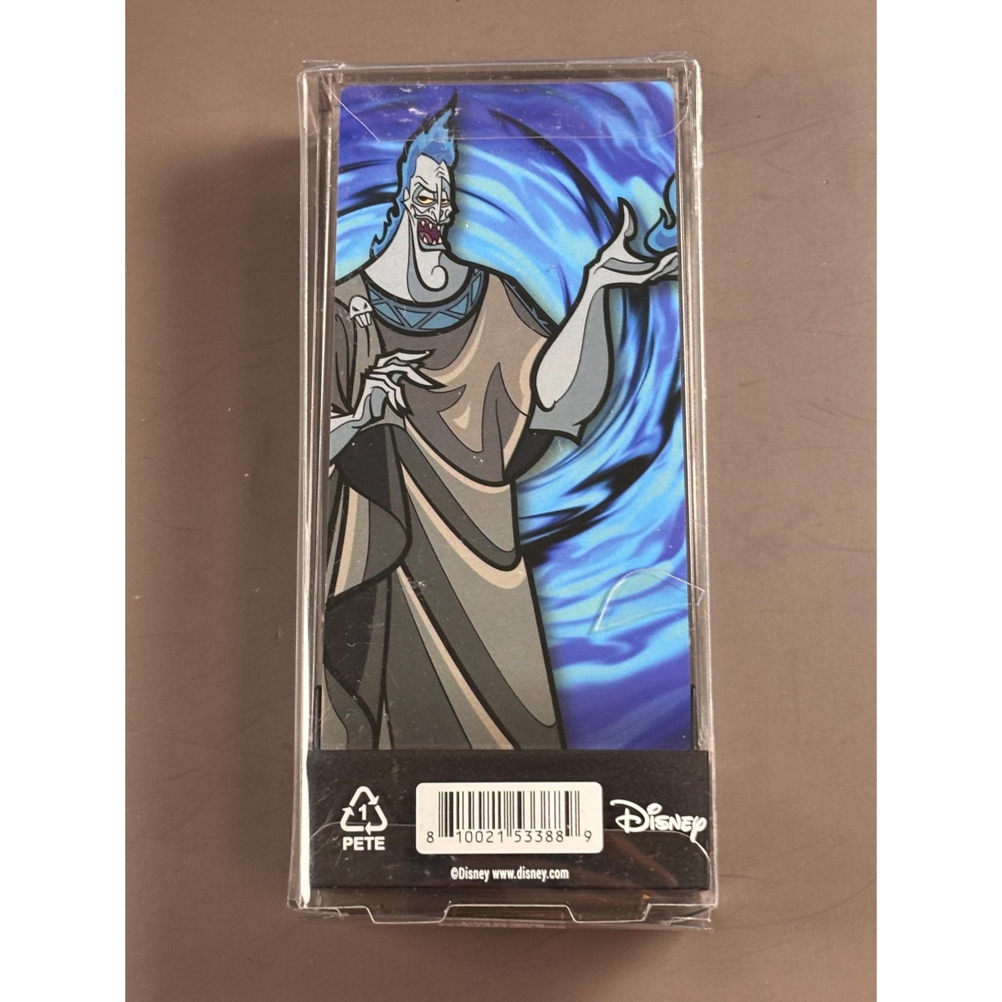 Figpin: Disney Villains - Hades #757 Enamel Pin New
