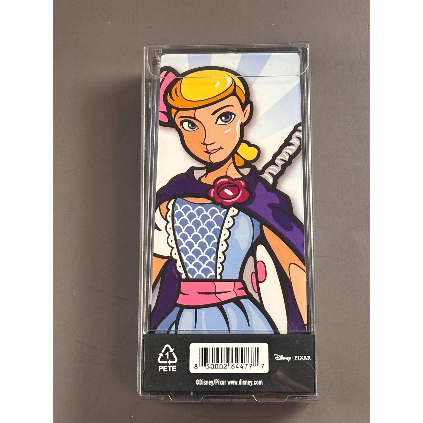 FiGPin Disney Pixar Pin Toy Story Bo Peep #197 Enamel New