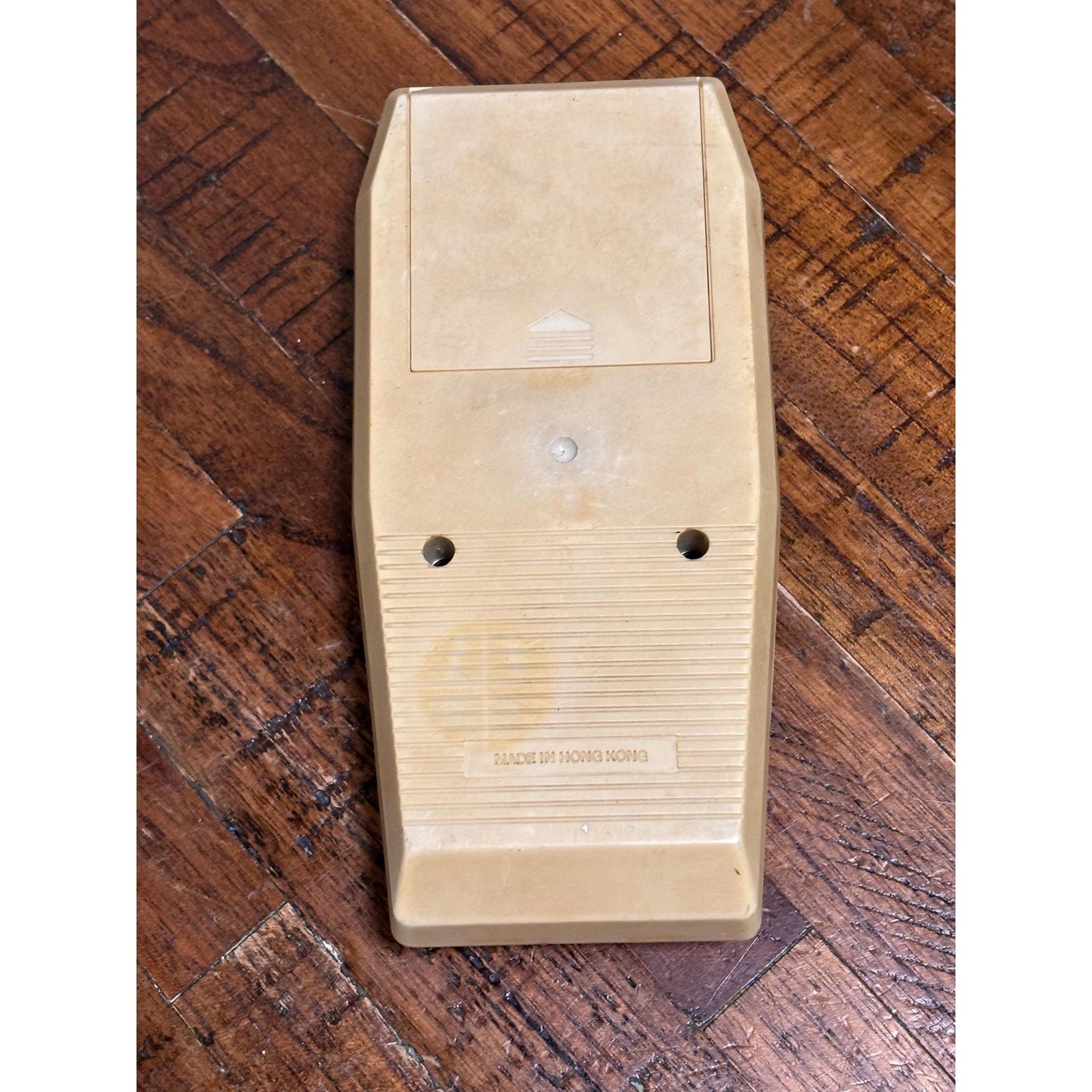 Mattel Electronics Vintage Handheld Basketball Game Tested 1978 Pre-owned