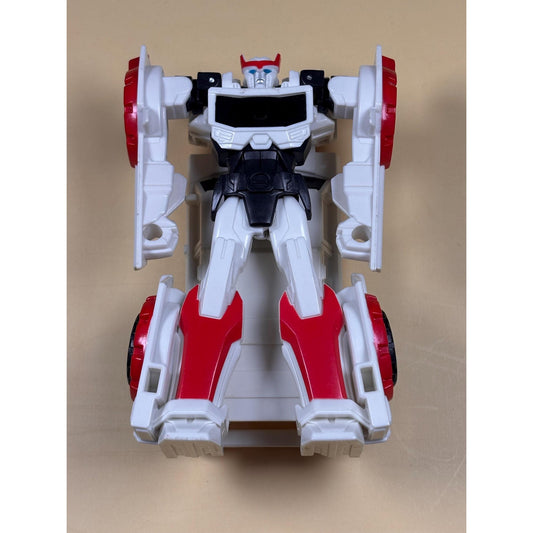Hasbro Transformers Robots In Disguise Figure - Ratchet 1-Step One Step 2015