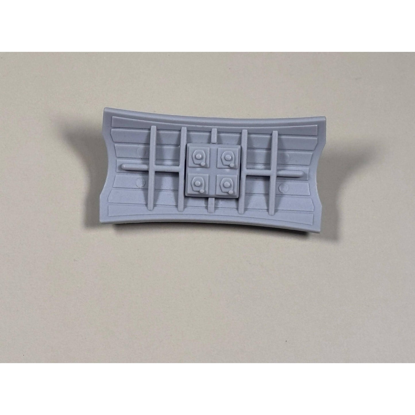 Star Wars Episode 7 Battle Action The Force Awakens Millennium Falcon Radar Dish