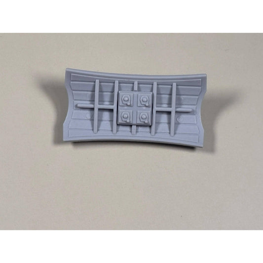 Star Wars Episode 7 Battle Action The Force Awakens Millennium Falcon Radar Dish
