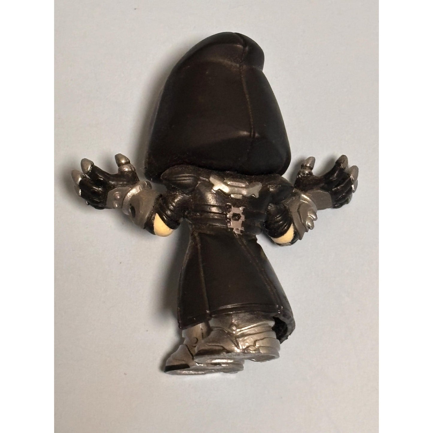 Funko Overwatch Mystery Minis Blind Box 3" Winston Vinyl Action Figure Series 1