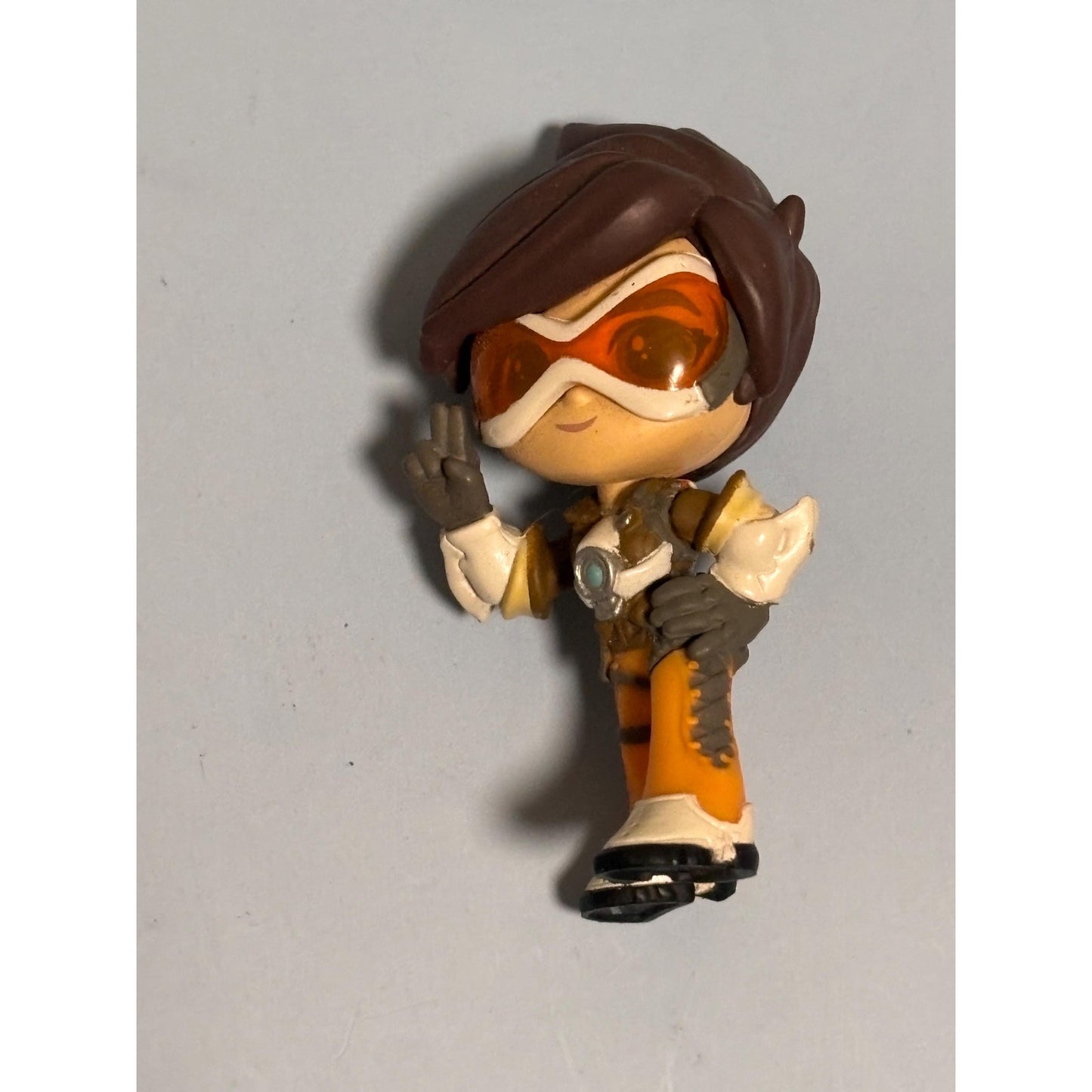 Funko Overwatch Mystery Minis Blind Box 3" Tracer Vinyl Action Figure Series 1