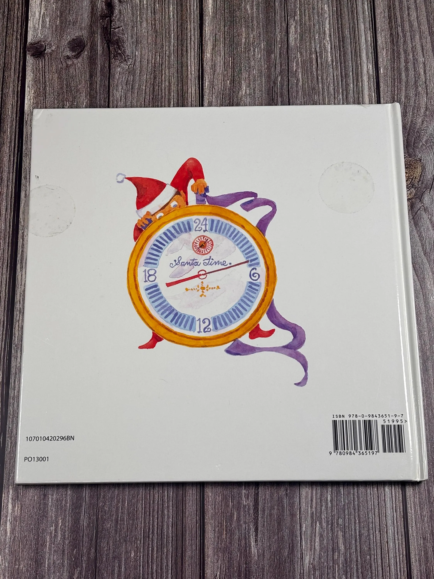 Elf on the Shelf : A Birthday Tradition by Chanda A. Bell Carol V. Aebersold New
