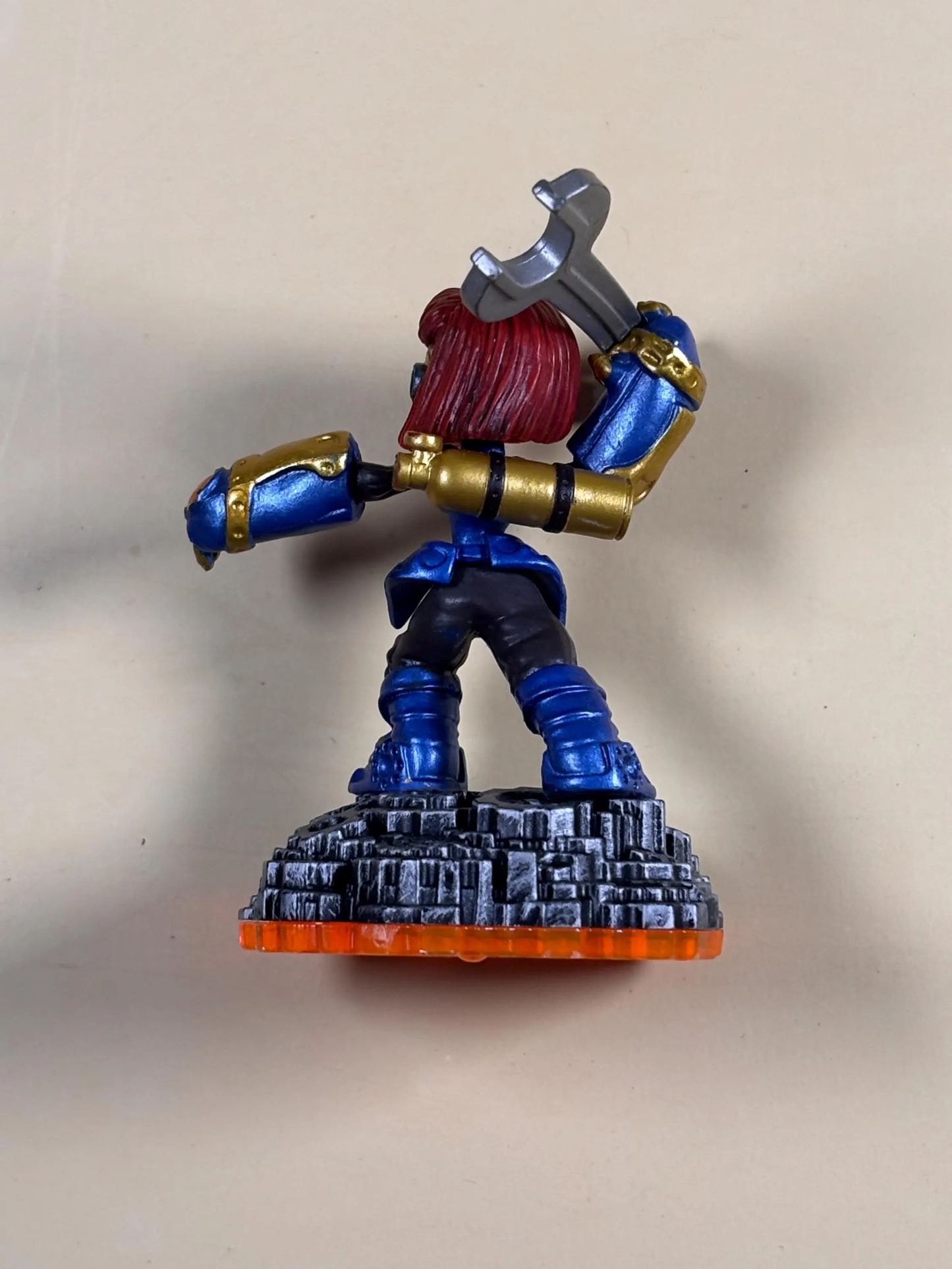 2012 Skylanders Giants Series 1 Sprocket Figure 84523888