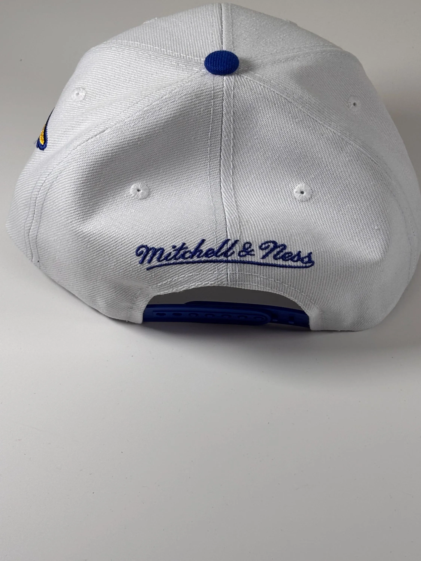 Mitchell & Ness Fast Times HWC Denver Nuggets NBA Snapback Hat Cap New