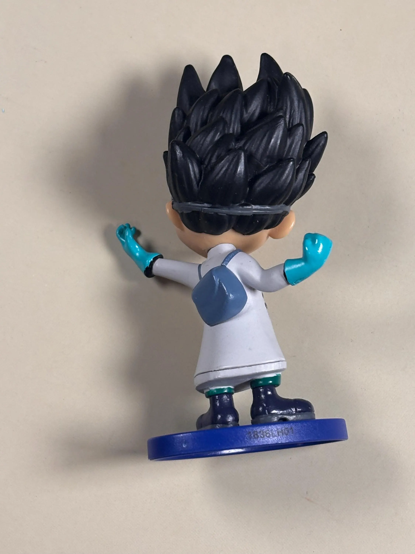 Just Play PJ Masks Romeo Figure Collectible Toy Figurine 3.5 Inch Action Figure