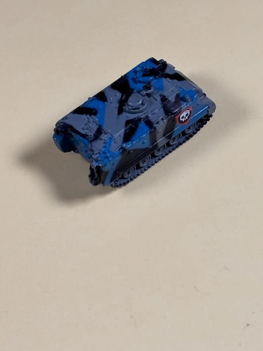 Micro Machines Military Terror M113A3 M113 APC Galoob LGTI 1997 Camo