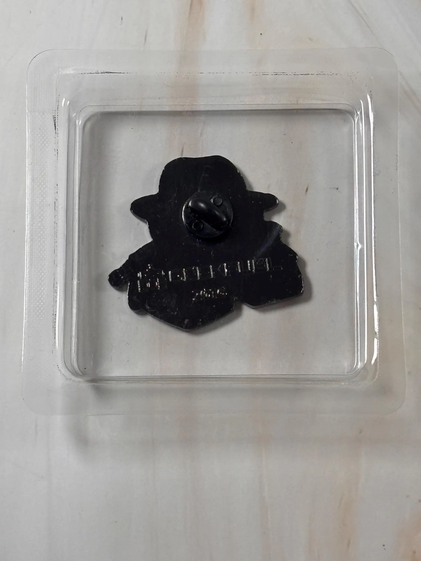 Geek Fuel Indiana Jones Temple of Doom Temple Epic Enamels Pin No. 001 New