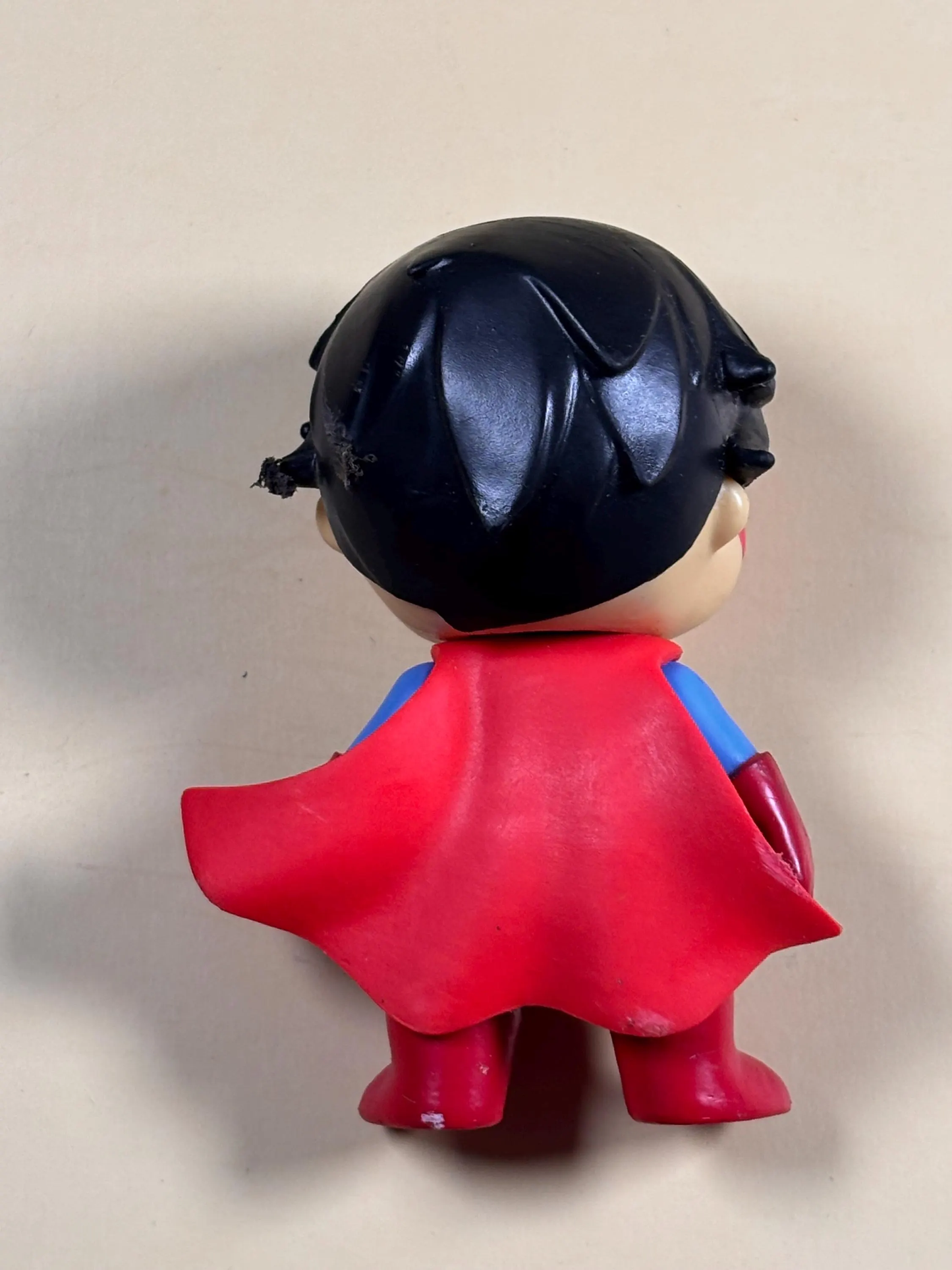 Ryan’s World Red Titan Superhero Mini Figure 3 1/2" Plastic Toy Figure