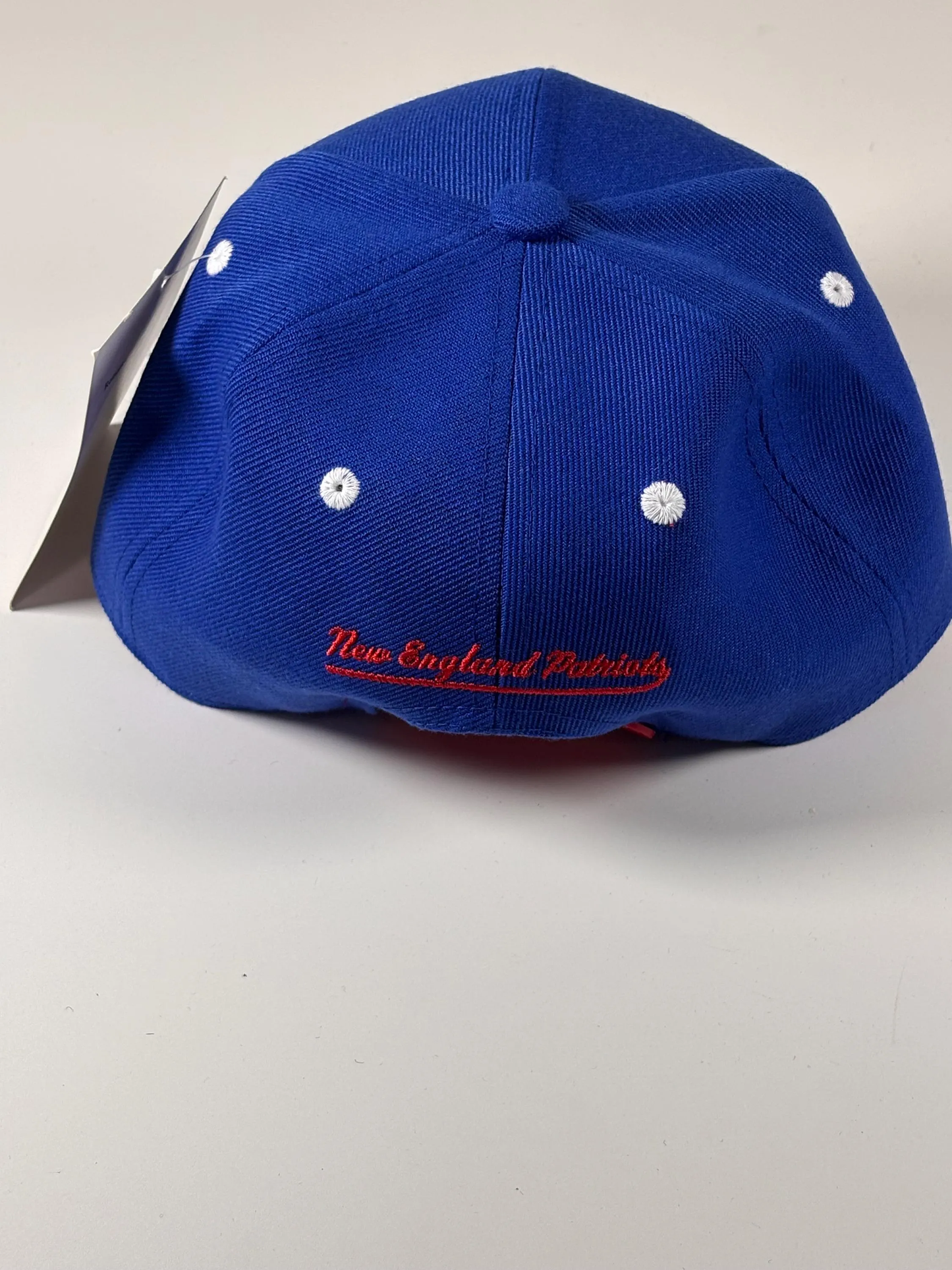 Mitchell & Ness Black Pink Purple NBA Chicago Bulls Day 5 Snapback Hat New (Copy)