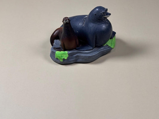 Disney Finding Dory Nemo Rudder Fluke Cake Topper 4” Pvc Figurine Figure