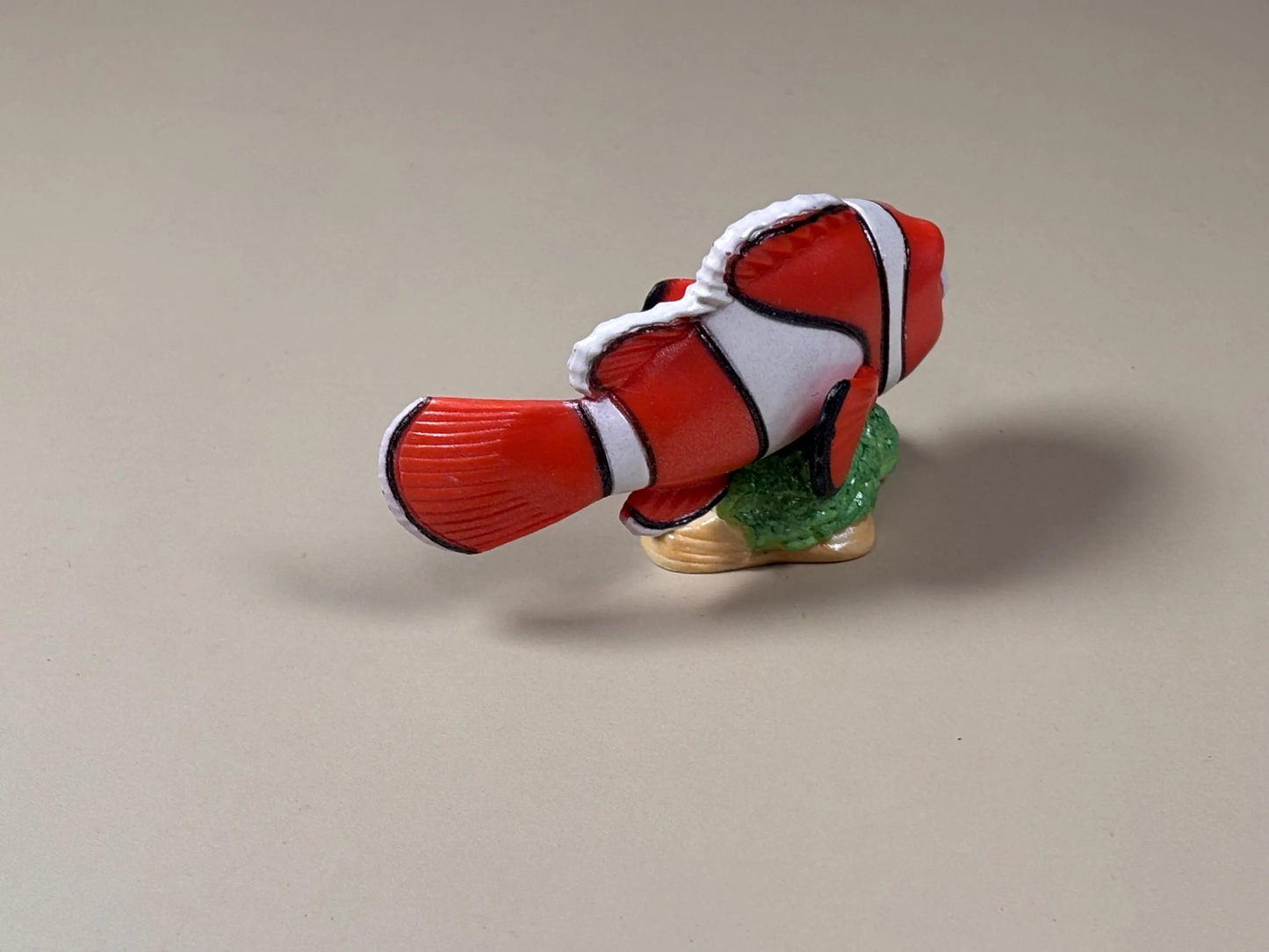 Disney Finding Dory Nemo Figure Collectible Toy Cake Topper 2” Fish