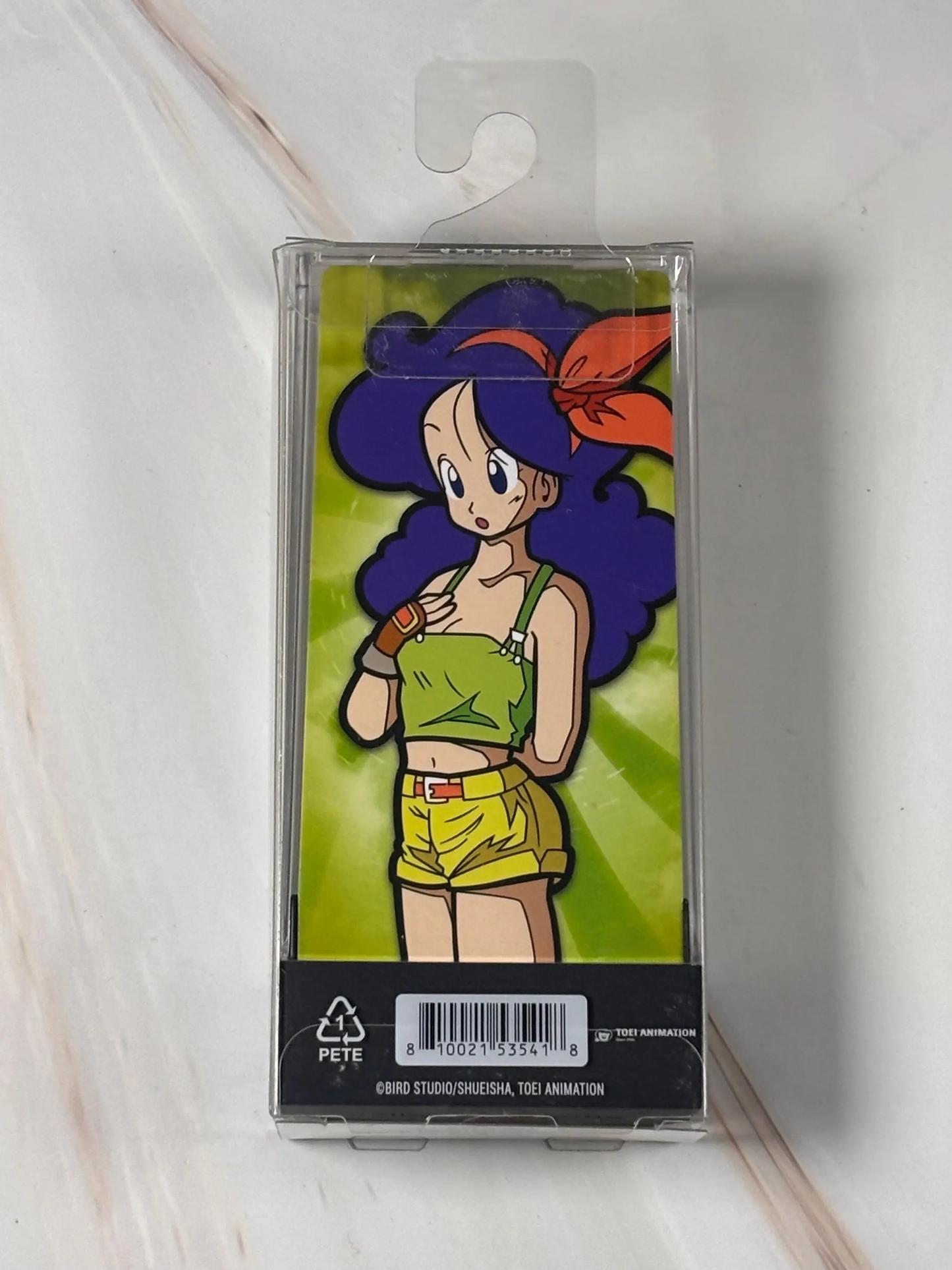 FiGPiN Launch 554 - Dragon Ball Z Anime New Collectible Enamel Pin