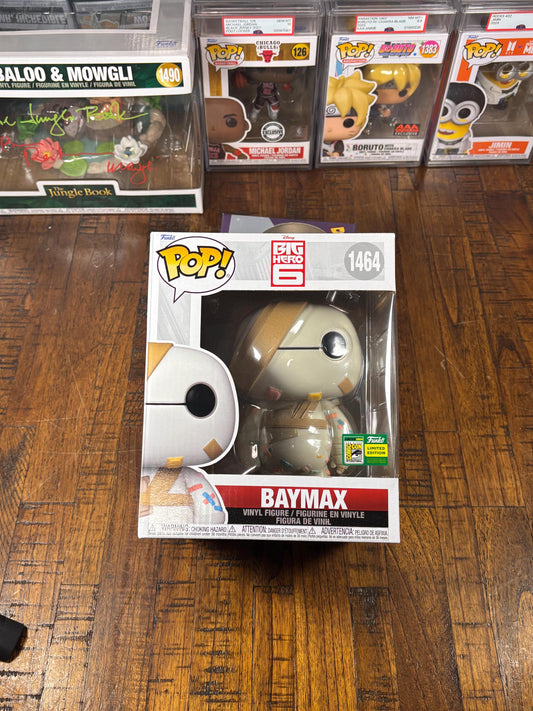 Funko Pop The Hydra Stomper #872 Marvel Studios What If...? 6 Inch Vinyl Figure (Copy)