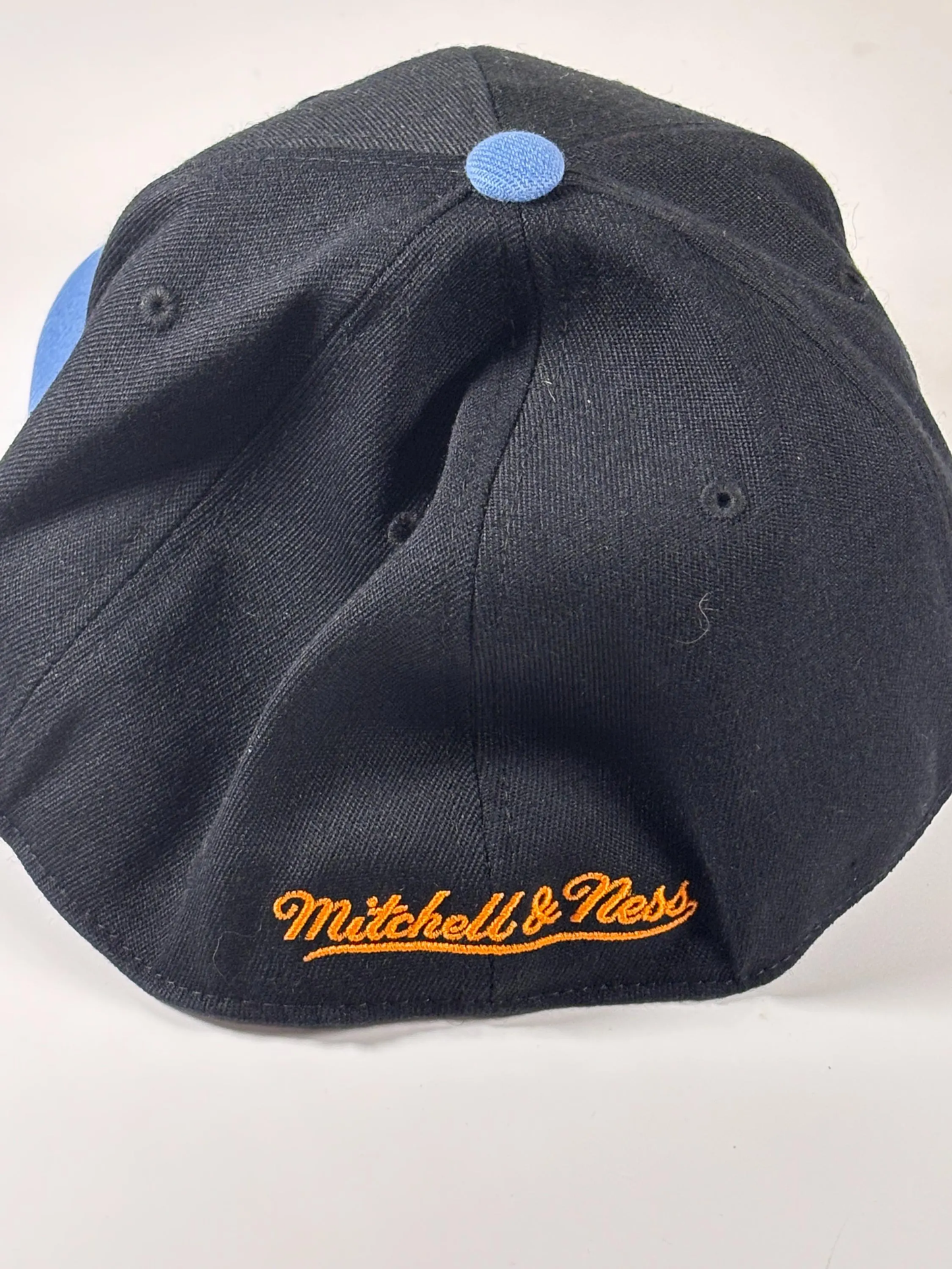 Mitchell & Ness 1997 NBA All-Star Game Weekend Cleveland Snapback Hat Cap New (Copy)