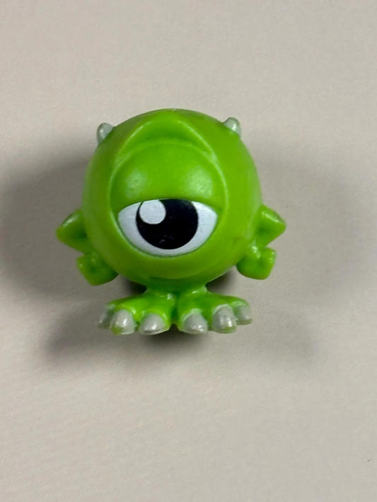 Spin Master: Monsters University - Monster Minis 1” - Mike Wazowski Figure