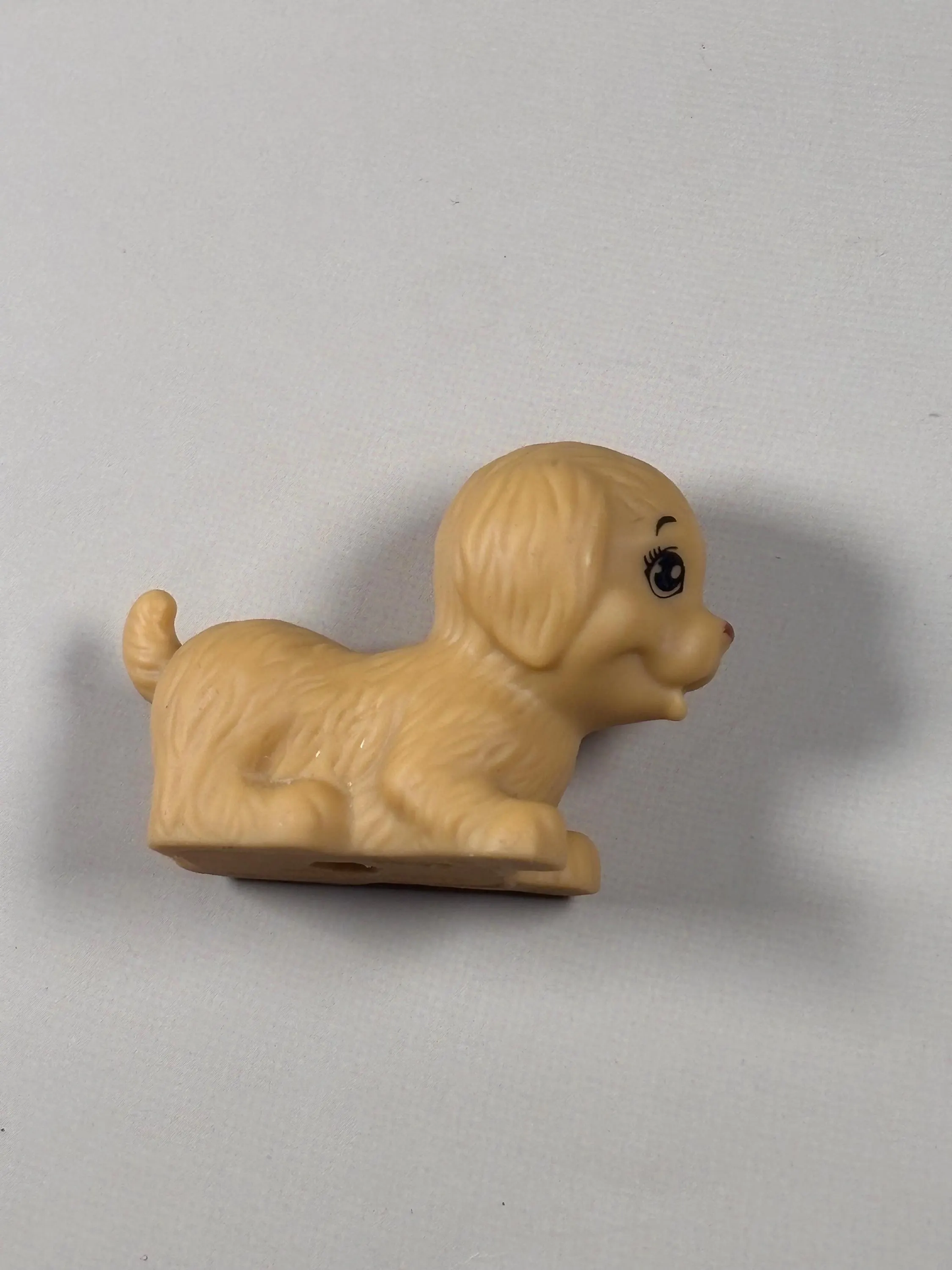 Barbie Replacement Water Squirting Dog from Dreamhouse Sport Malibu Swim 'n Dive