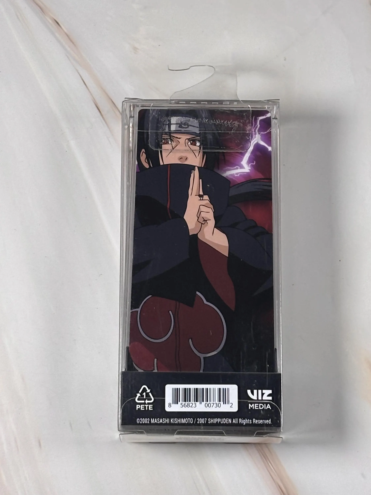FiGPiN Naruto Shippuden: Itachi (94) LE 1008pcs New Collectible Enamel Pin