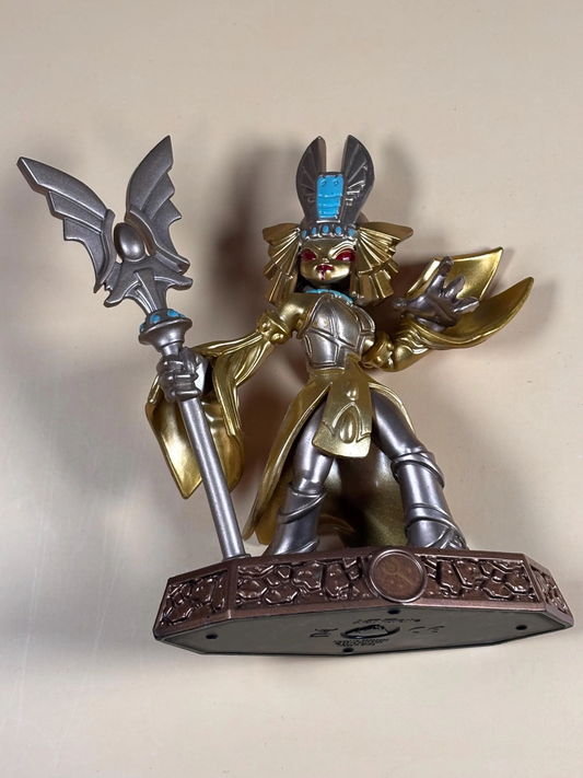 Skylanders 2016 Imaginators Sensei Golden Queen Activision 2016 Model 87798888
