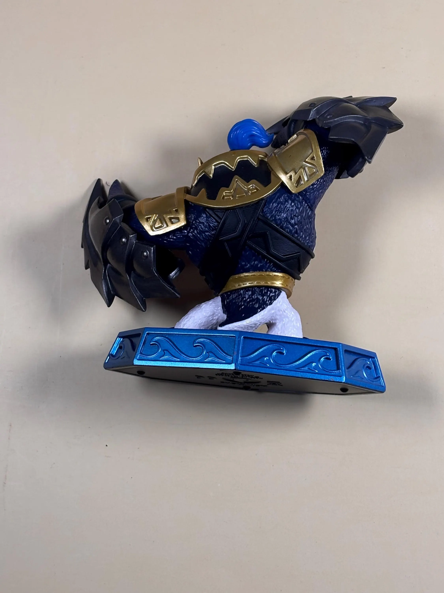 Skylanders Imaginators Master King Pen Sensei Figure 2016 Activision