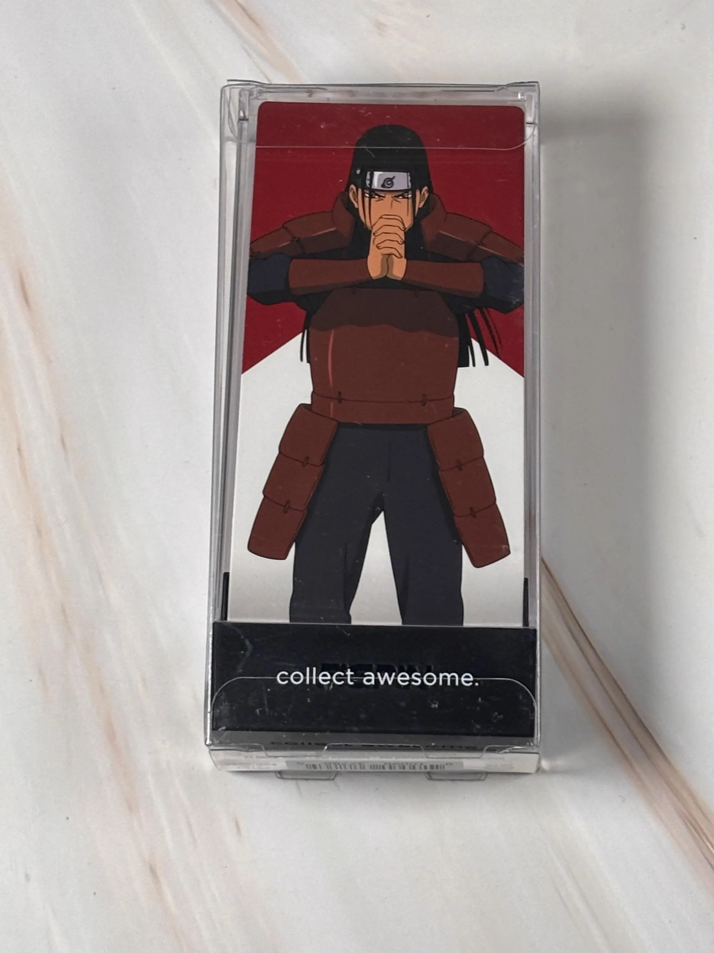 FiGPiN Naruto Shippuden Hashirama #1445 LE 1000 eVend Exclusive New Collectible Enamel Pin