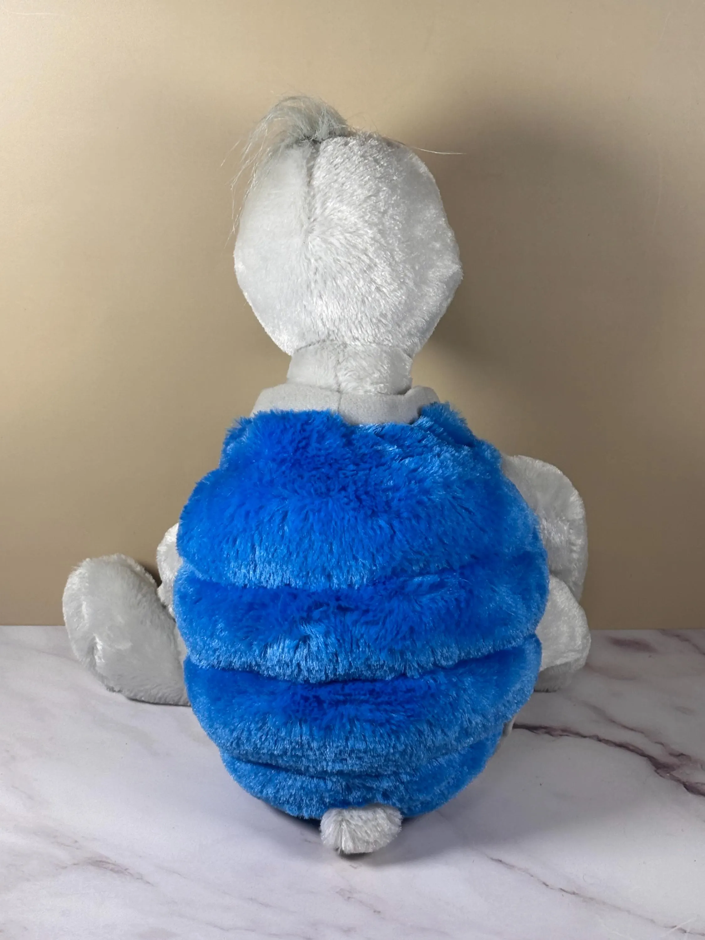 NEW Kohls Cares Dr Seuss Yertle the Turtle Plush Stuffed Animal Toy Kohl's NWT